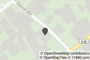 In Kartenansicht öffnen