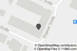 In Kartenansicht öffnen