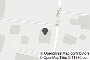 In Kartenansicht öffnen