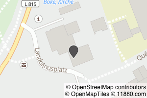 In Kartenansicht öffnen