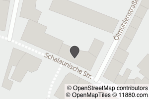 In Kartenansicht öffnen