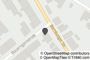 In Kartenansicht öffnen