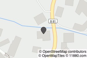 In Kartenansicht öffnen