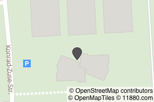 In Kartenansicht öffnen