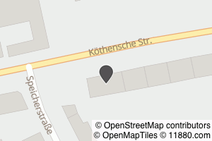 In Kartenansicht öffnen