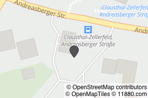 In Kartenansicht öffnen