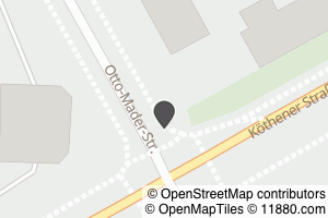 In Kartenansicht öffnen