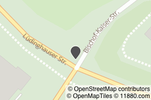 In Kartenansicht öffnen