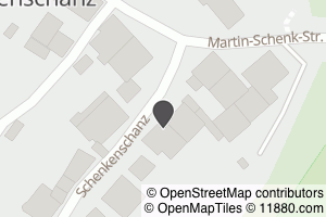 In Kartenansicht öffnen