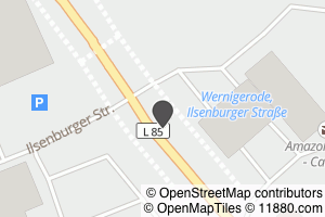 In Kartenansicht öffnen