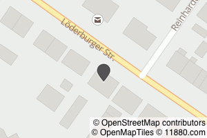 In Kartenansicht öffnen