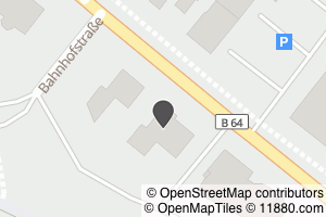 In Kartenansicht öffnen