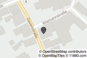 In Kartenansicht öffnen