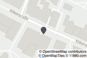 In Kartenansicht öffnen