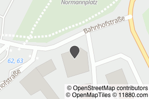 In Kartenansicht öffnen