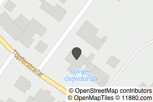 In Kartenansicht öffnen