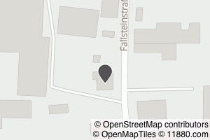 In Kartenansicht öffnen