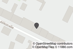 In Kartenansicht öffnen