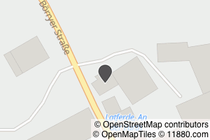 In Kartenansicht öffnen