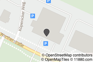 In Kartenansicht öffnen