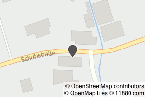 In Kartenansicht öffnen