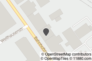 In Kartenansicht öffnen