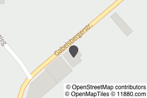 In Kartenansicht öffnen