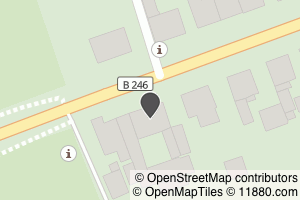 In Kartenansicht öffnen