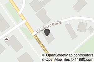 In Kartenansicht öffnen