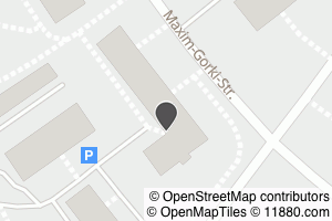 In Kartenansicht öffnen