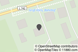 In Kartenansicht öffnen