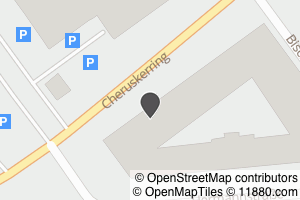 In Kartenansicht öffnen