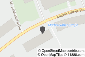 In Kartenansicht öffnen