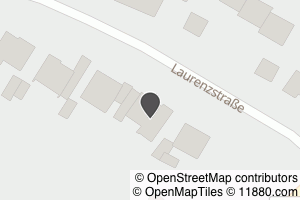 In Kartenansicht öffnen