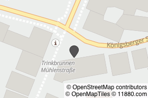 In Kartenansicht öffnen
