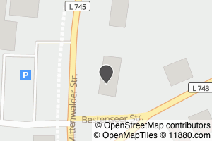 In Kartenansicht öffnen