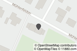 In Kartenansicht öffnen