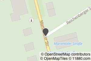 In Kartenansicht öffnen