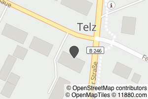 In Kartenansicht öffnen