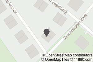 In Kartenansicht öffnen