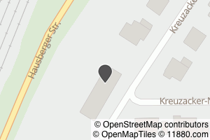 In Kartenansicht öffnen