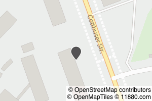 In Kartenansicht öffnen