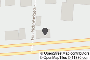 In Kartenansicht öffnen