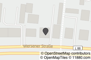 In Kartenansicht öffnen