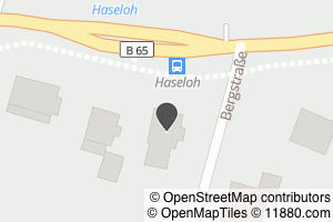 In Kartenansicht öffnen