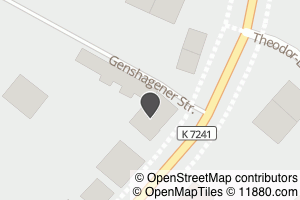 In Kartenansicht öffnen