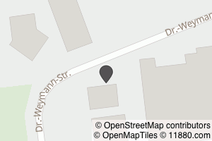 In Kartenansicht öffnen