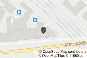 In Kartenansicht öffnen