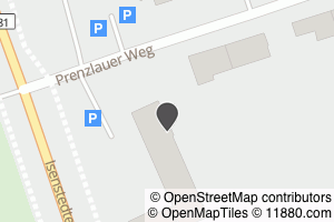 In Kartenansicht öffnen