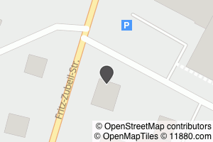 In Kartenansicht öffnen